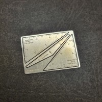 Angle Rulers