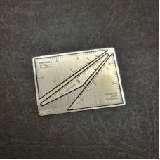 Angle Rulers