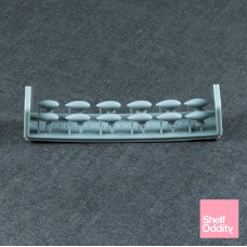 ADF Teardrop Antennae