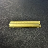 Rulers 50x5mm