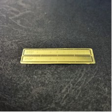 Rulers 50x5mm