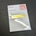Rulers 50x5mm