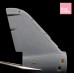 Early Harrier versions – GR.1/GR.3/AV-8A/AV-8S