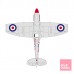 RAuxAF Silver Spitfires LF.16e 