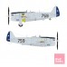 Latin F-47Ds Vol2