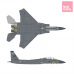 F-15E Strike Eagle Vulgaris Vol. 2