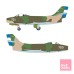 Fuerza Aérea Salvadoreña Ouragans Fuerza Aérea Salvadoreña Ouragans
