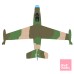 Fuerza Aérea Salvadoreña Ouragans Fuerza Aérea Salvadoreña Ouragans