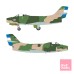 Fuerza Aérea Salvadoreña Ouragans Fuerza Aérea Salvadoreña Ouragans