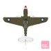 RAAF P-40M/Ns Vol.1 