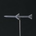 AIM-7C/D/E/F/M Sparrow / Sky Flash