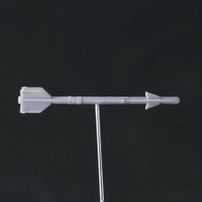 AIM-9B / AAM-3 / R-3S (AA-2 Atoll-A)