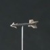 AIM-9D/G/H Sidewinder / R-13M (AA-2 Atoll-D)