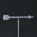 AIM-9D/G/H Sidewinder / R-13M (AA-2 Atoll-D)