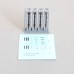 R-73 (AA-11 Archer) (4 pcs.)