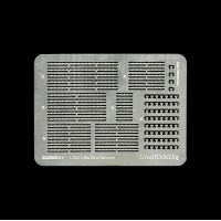 USN Zinc Anodes