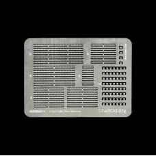 USN Zinc Anodes