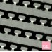 USN Zinc Anodes