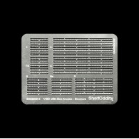 USN Zinc Anodes for Boomers