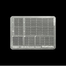 USN Zinc Anodes for Boomers