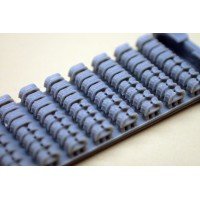 USN Hawseholes for Fast Battleships